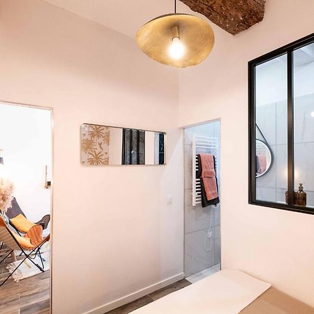 Saint Tropez - Old Village - Modern & Cosy Apartments Exterior photo
