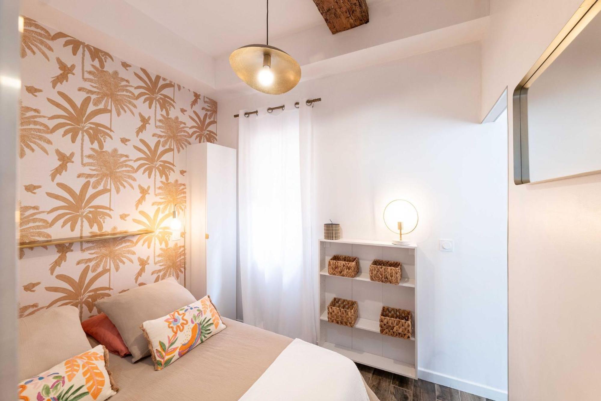 Saint Tropez - Old Village - Modern & Cosy Apartments Exterior photo